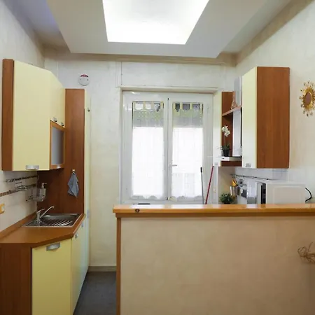 Lollo House 罗马