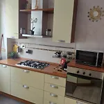 Lollo House Lejlighed Rom