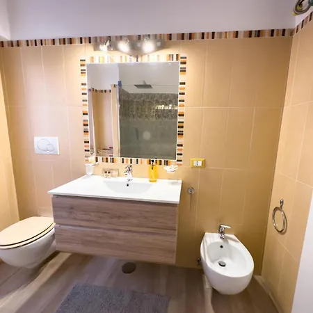 Lollo House Roma
