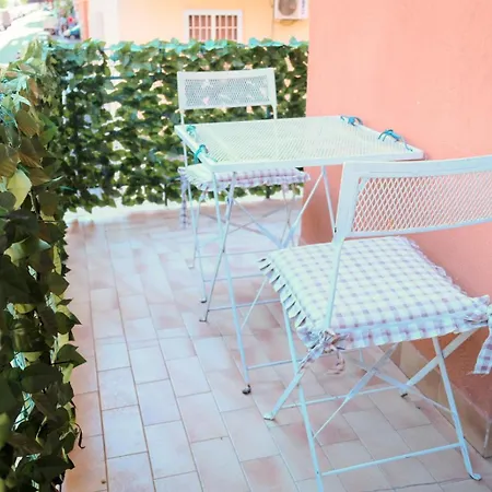 Lollo House Апартаменты *