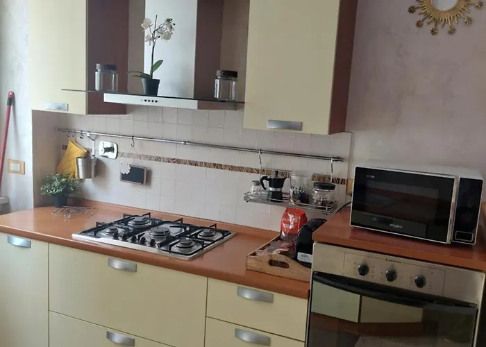 Lollo House Апартаменты Рим