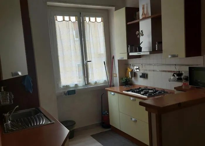 Lollo House Апартаменты