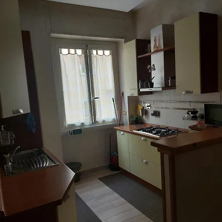 Lollo House Appartement