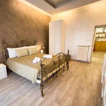 Appartement Lollo House