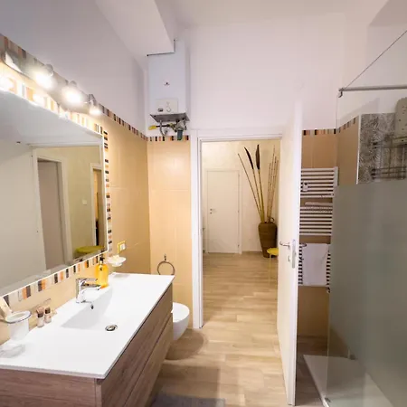 Appartement Lollo House Rome